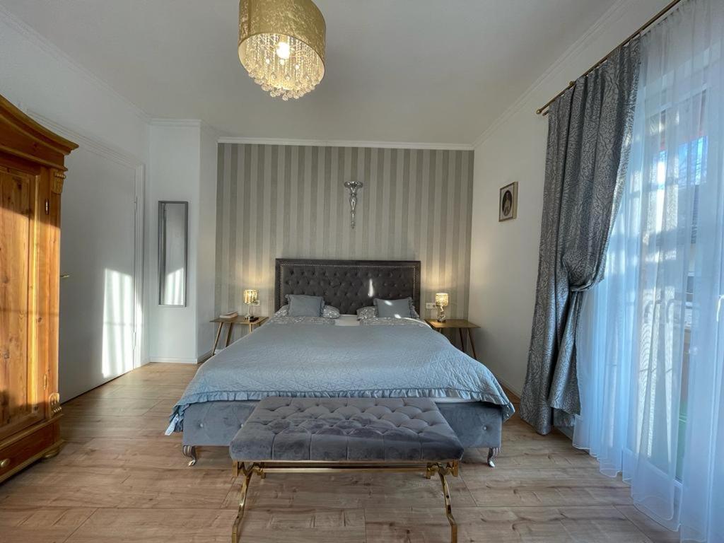 Apartmán Boutique Haus Sissi Füssen Exteriér fotografie
