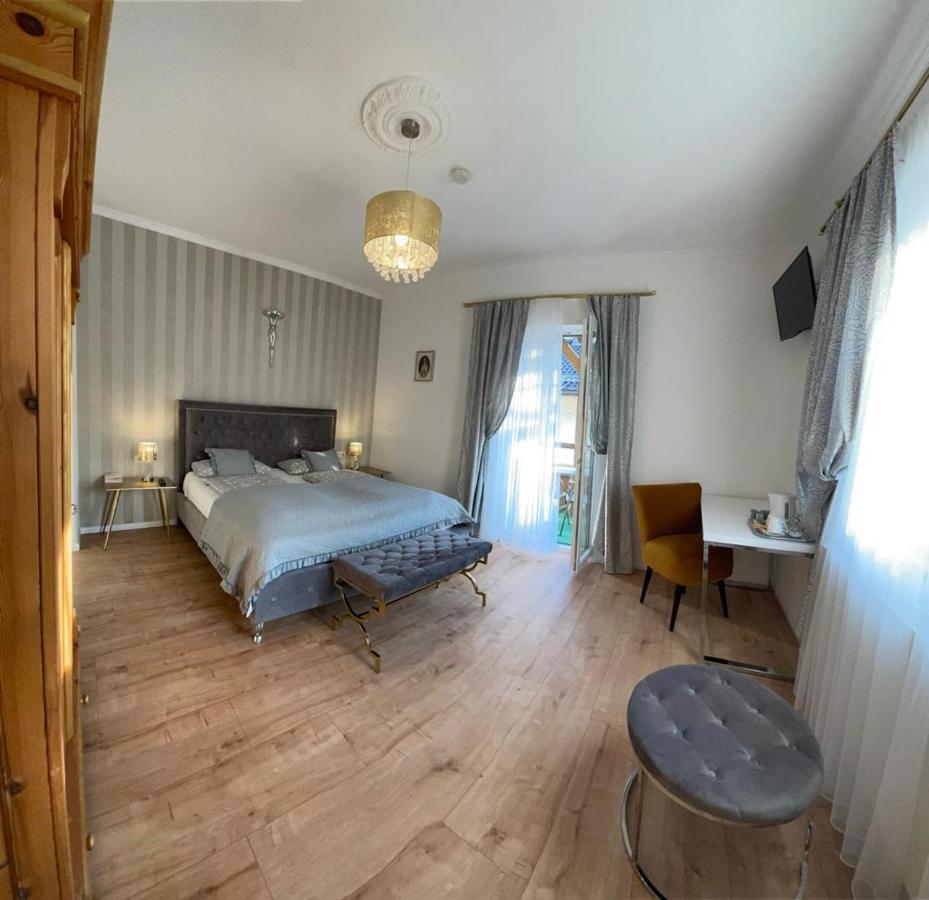 Apartmán Boutique Haus Sissi Füssen Exteriér fotografie