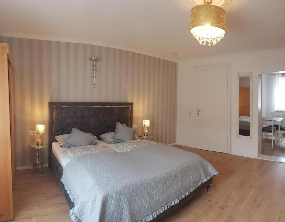 Apartmán Boutique Haus Sissi Füssen Exteriér fotografie