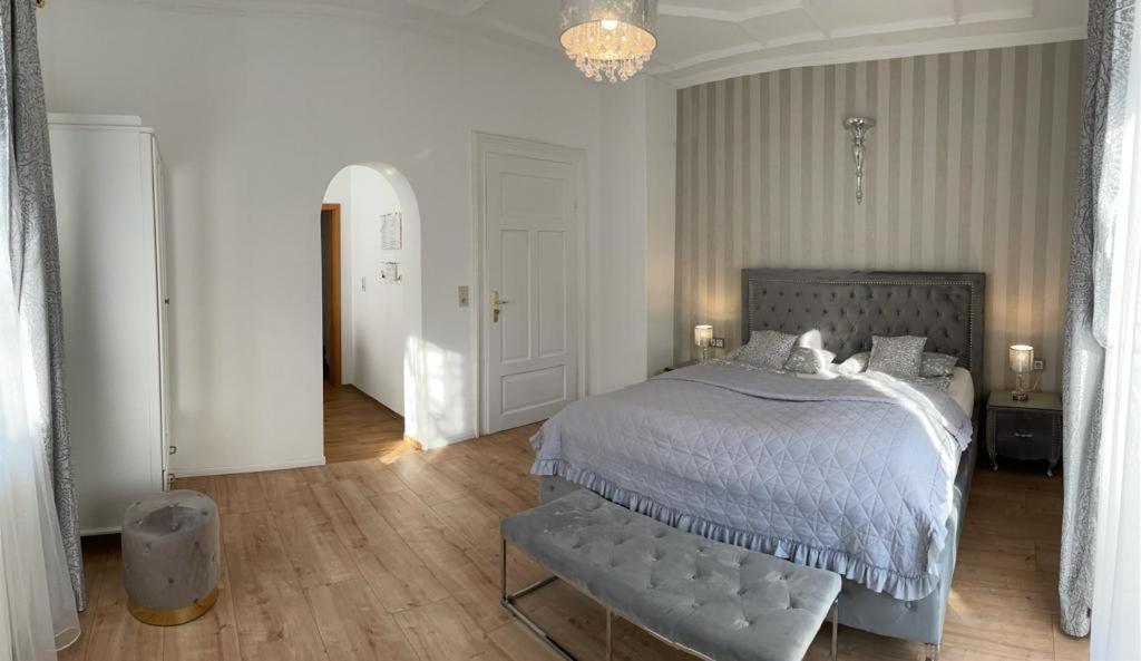 Apartmán Boutique Haus Sissi Füssen Exteriér fotografie