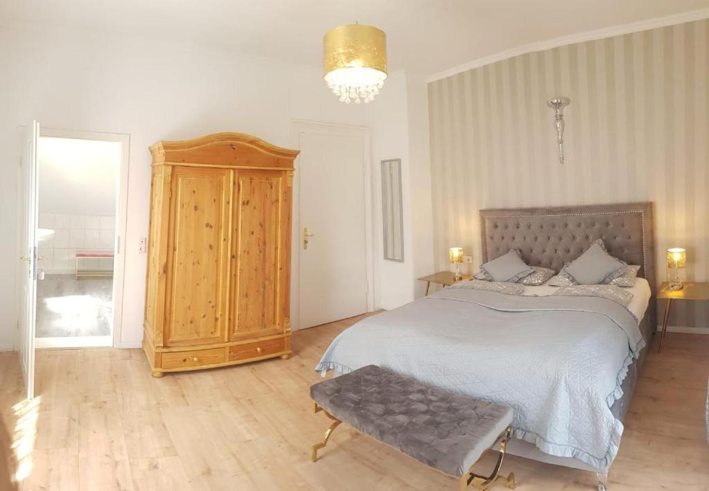 Apartmán Boutique Haus Sissi Füssen Exteriér fotografie