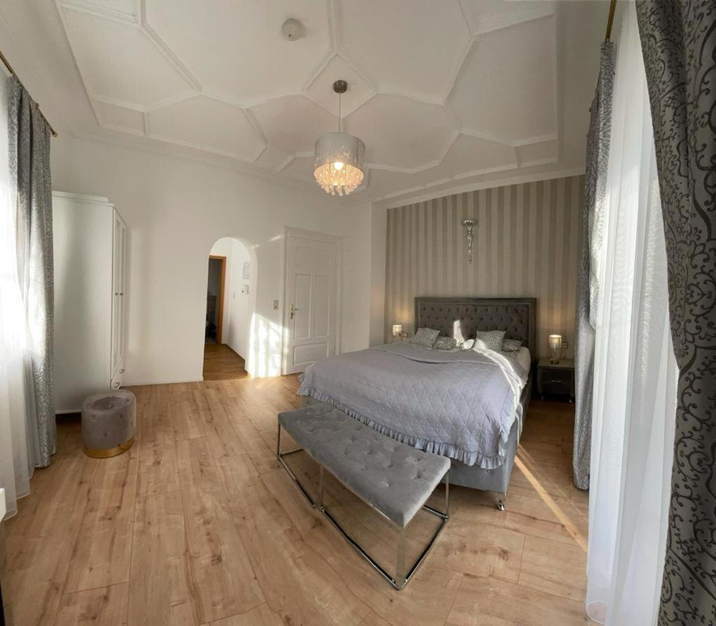 Apartmán Boutique Haus Sissi Füssen Exteriér fotografie