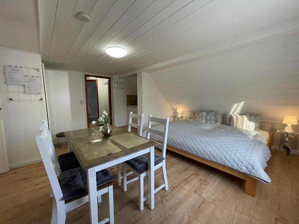 Apartmán Boutique Haus Sissi Füssen Exteriér fotografie