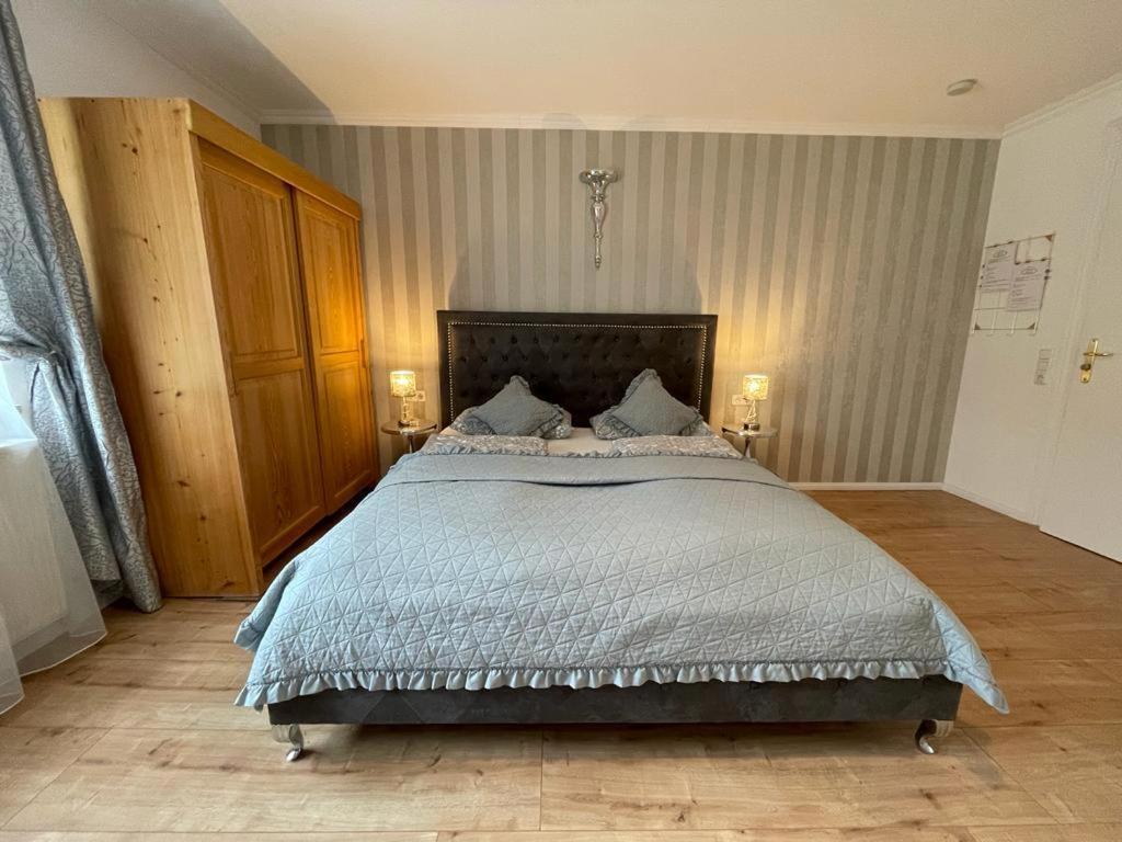 Apartmán Boutique Haus Sissi Füssen Exteriér fotografie