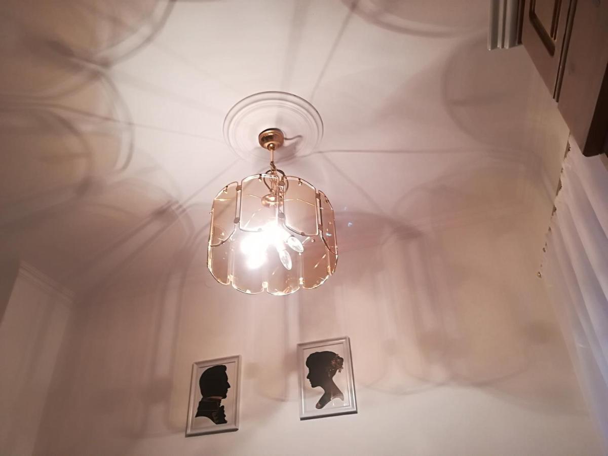 Apartmán Boutique Haus Sissi Füssen Exteriér fotografie