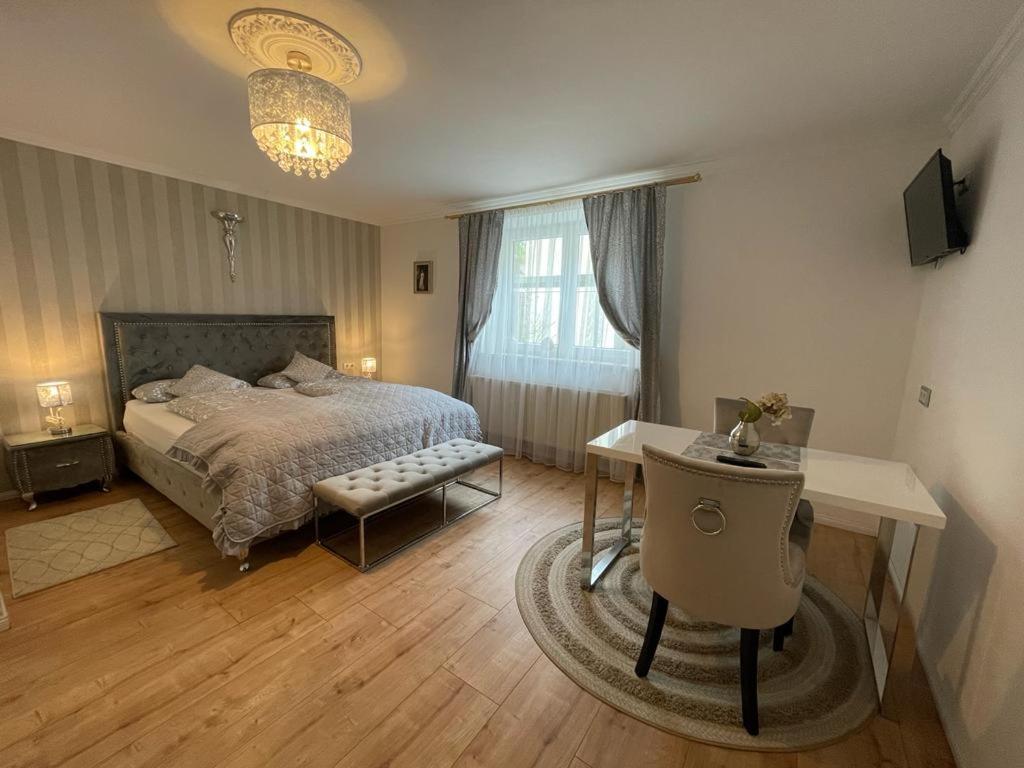 Apartmán Boutique Haus Sissi Füssen Exteriér fotografie