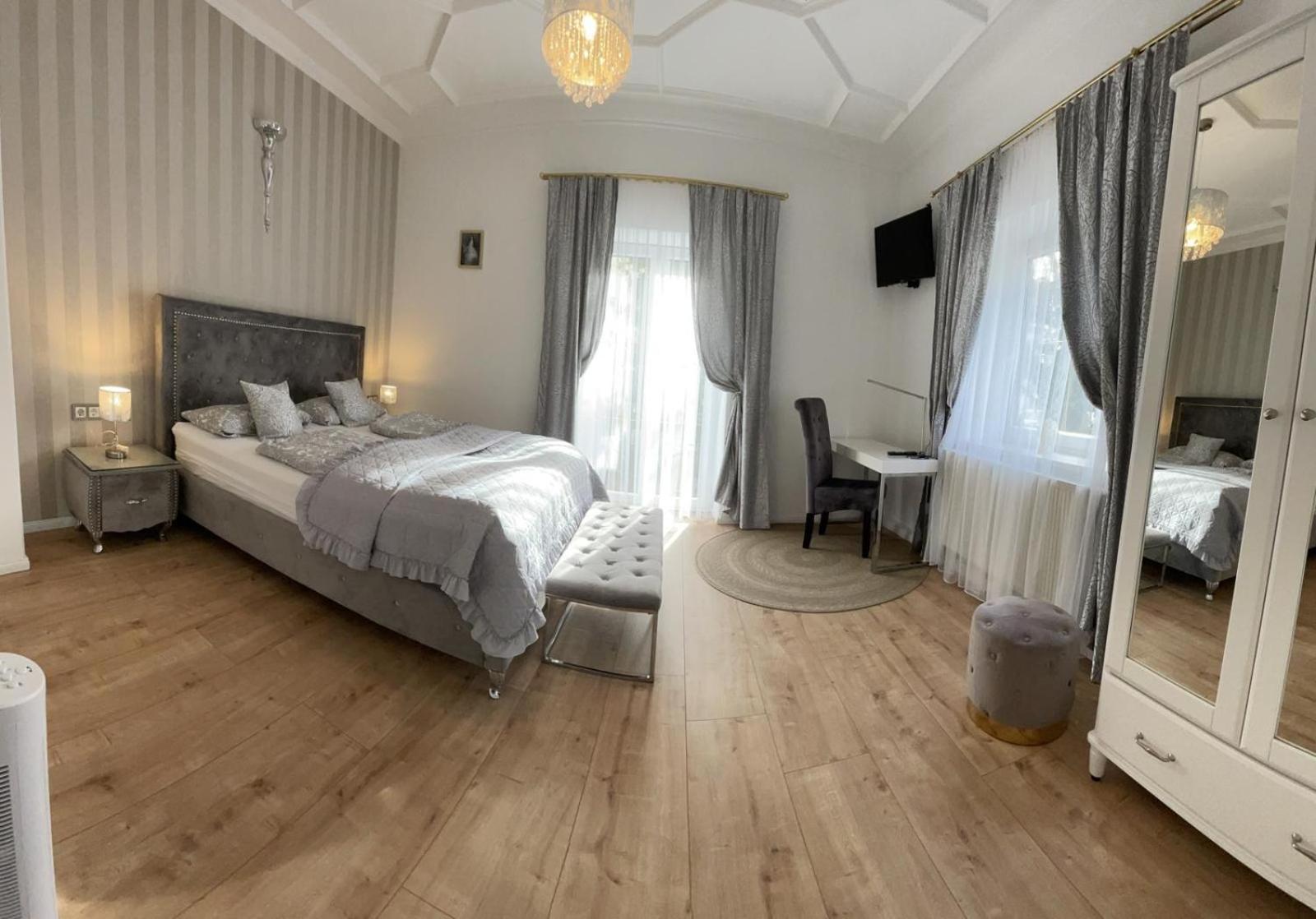 Apartmán Boutique Haus Sissi Füssen Exteriér fotografie