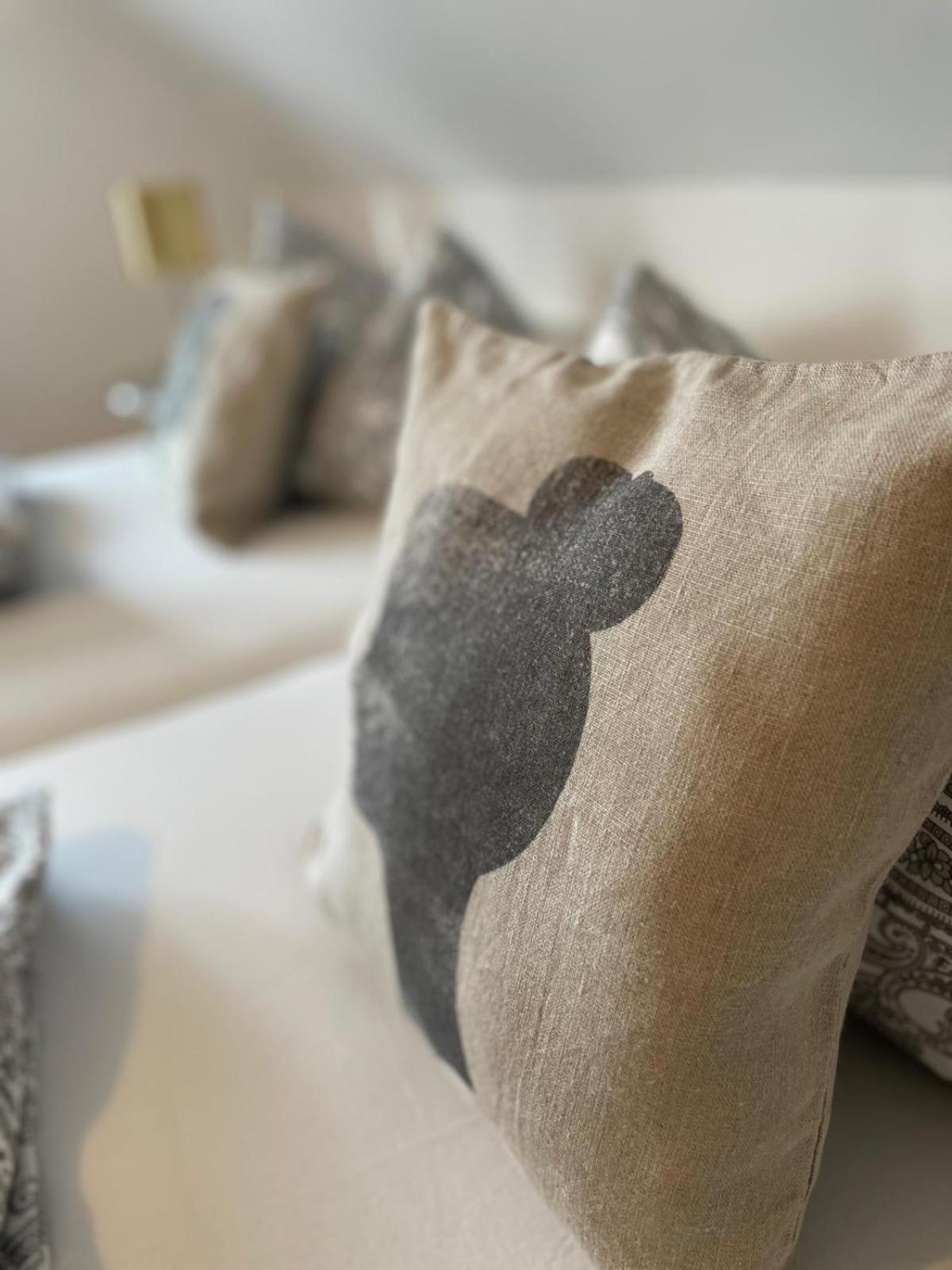 Apartmán Boutique Haus Sissi Füssen Exteriér fotografie