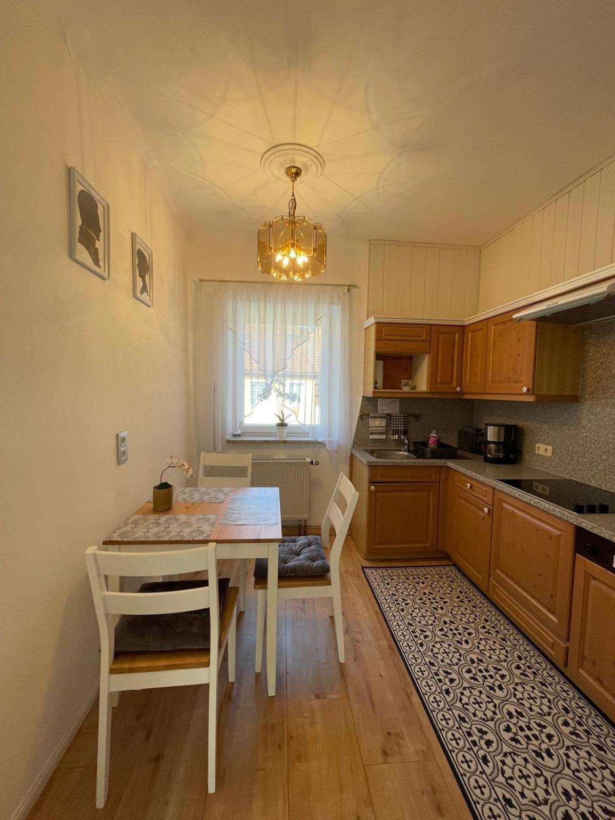 Apartmán Boutique Haus Sissi Füssen Exteriér fotografie