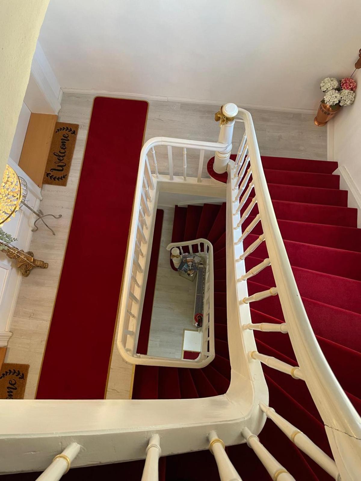Apartmán Boutique Haus Sissi Füssen Exteriér fotografie