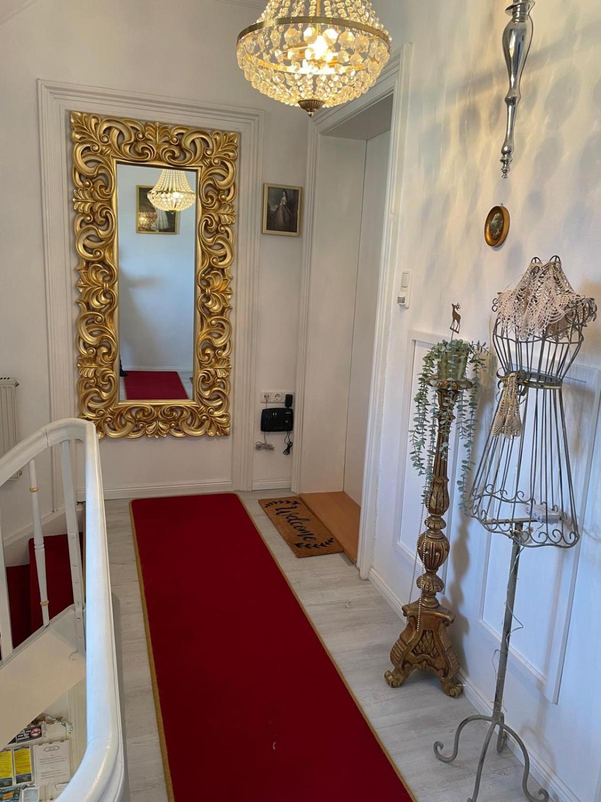 Apartmán Boutique Haus Sissi Füssen Exteriér fotografie