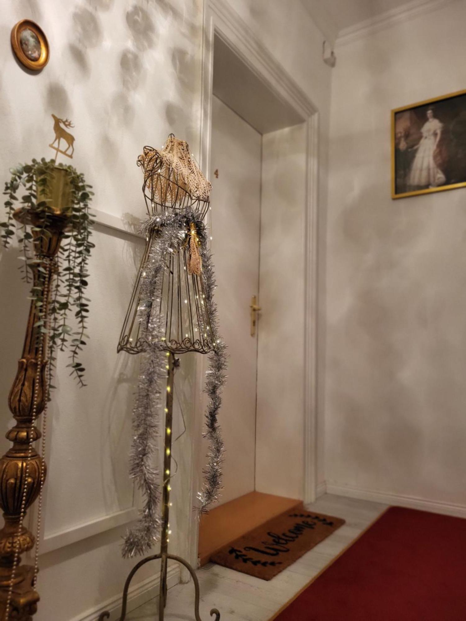 Apartmán Boutique Haus Sissi Füssen Exteriér fotografie