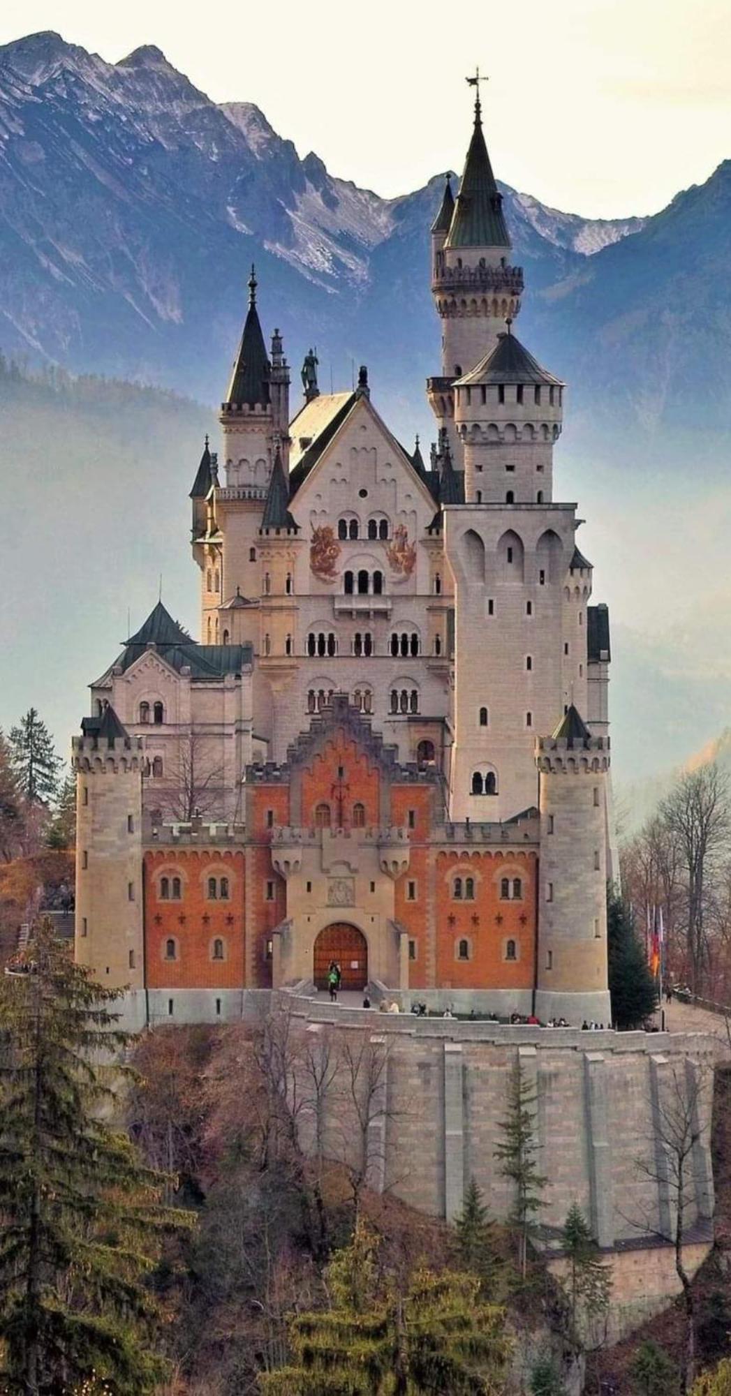 Apartmán Boutique Haus Sissi Füssen Exteriér fotografie