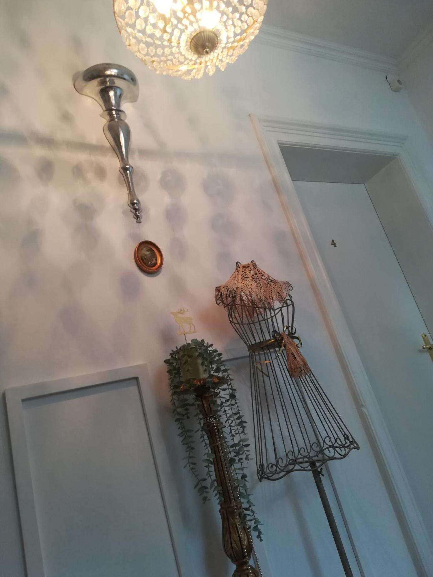 Apartmán Boutique Haus Sissi Füssen Exteriér fotografie