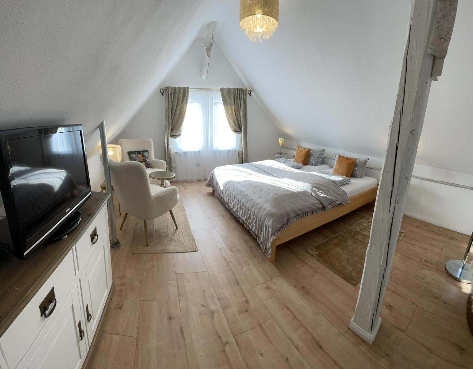 Apartmán Boutique Haus Sissi Füssen Exteriér fotografie