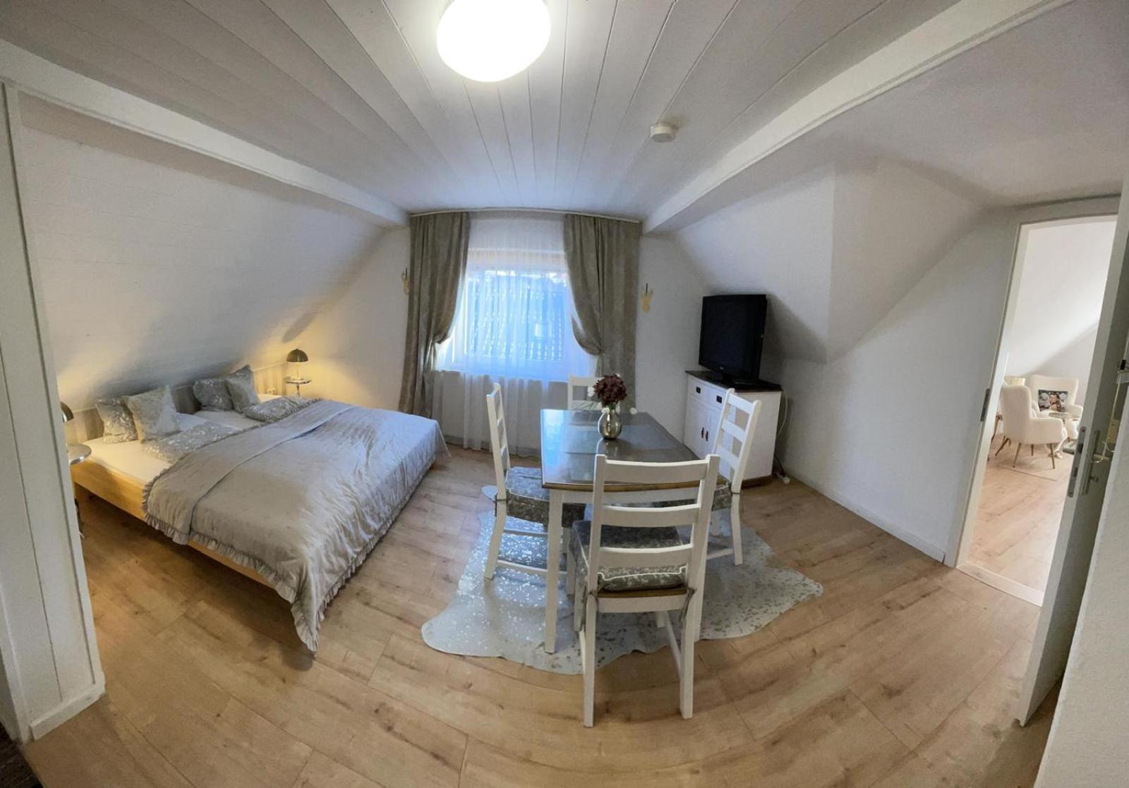 Apartmán Boutique Haus Sissi Füssen Exteriér fotografie